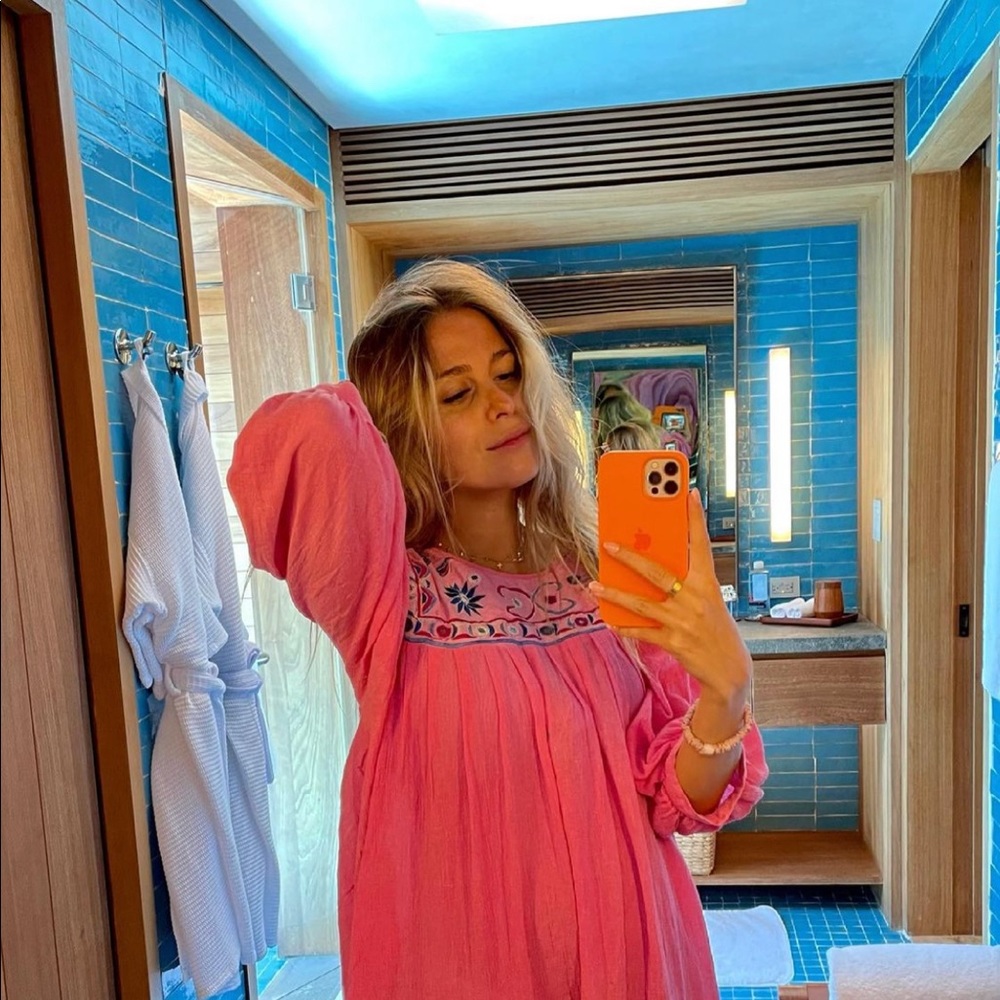Vintage Dress
